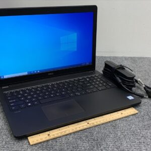 dell Latitude 3580