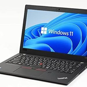 thinkpad x280