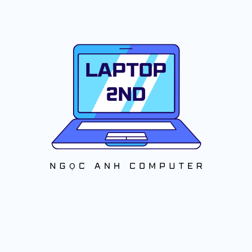 Laptop cũ 99%
